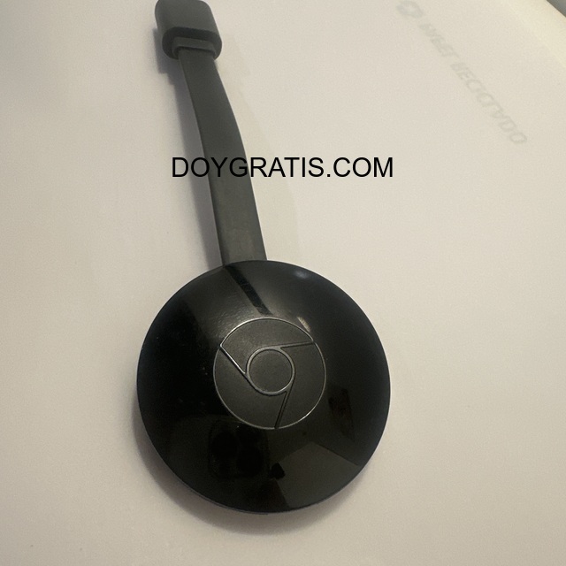 Chromecast
